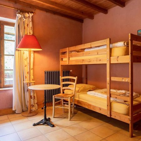 Au Fil Des Saisons Bed & Breakfast Les Cotes de Corps ภายนอก รูปภาพ