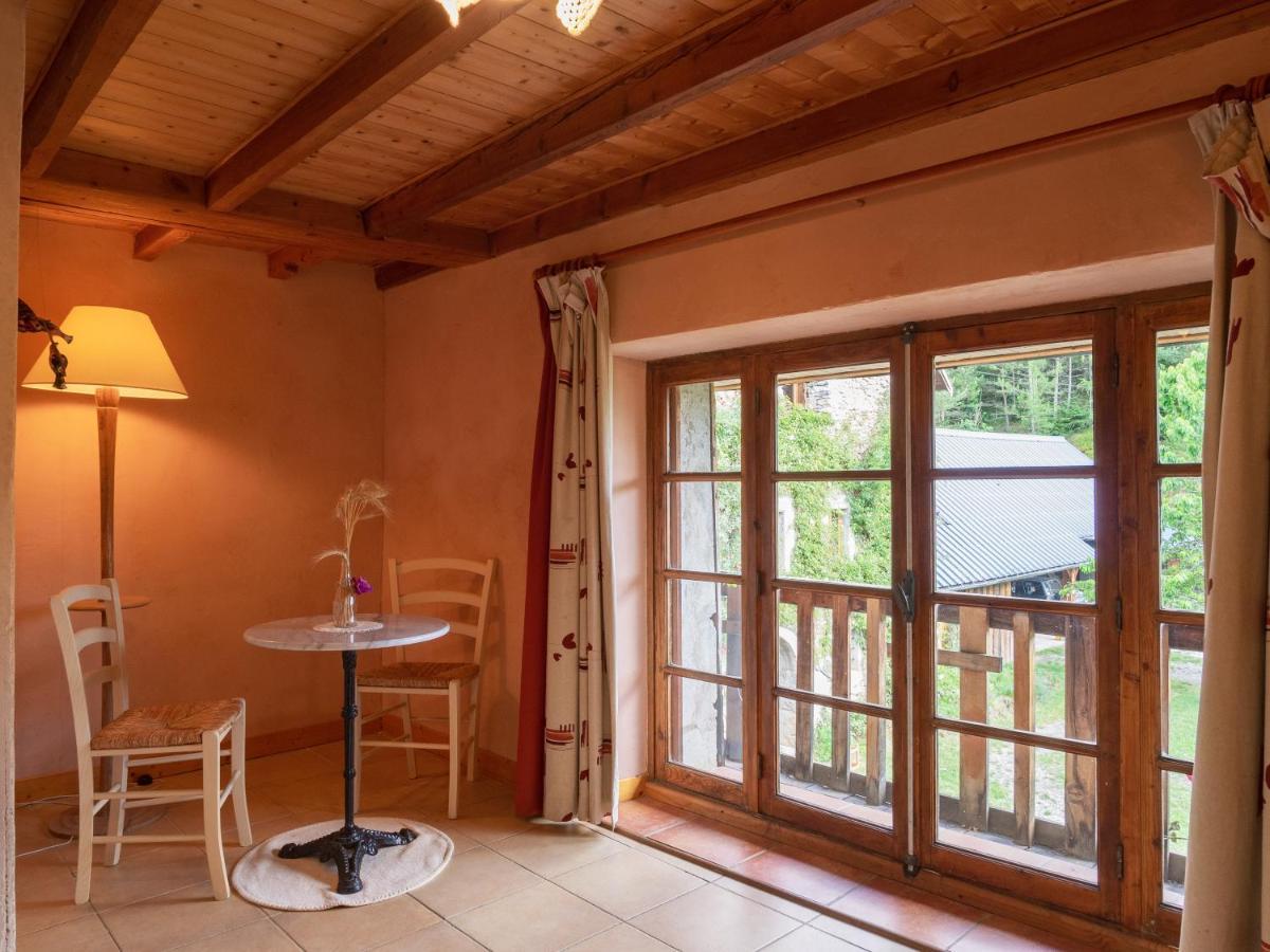 Au Fil Des Saisons Bed & Breakfast Les Cotes de Corps ภายนอก รูปภาพ