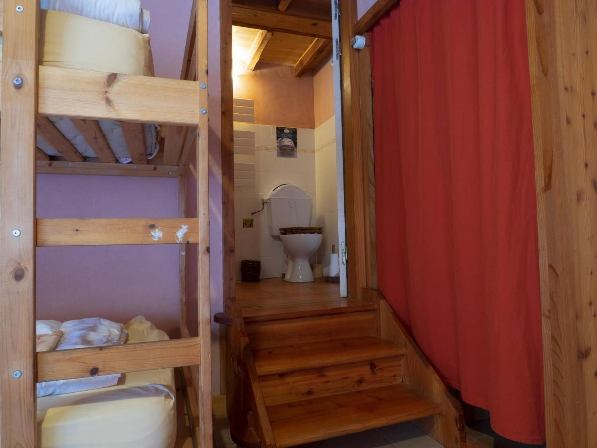 Au Fil Des Saisons Bed & Breakfast Les Cotes de Corps ภายนอก รูปภาพ
