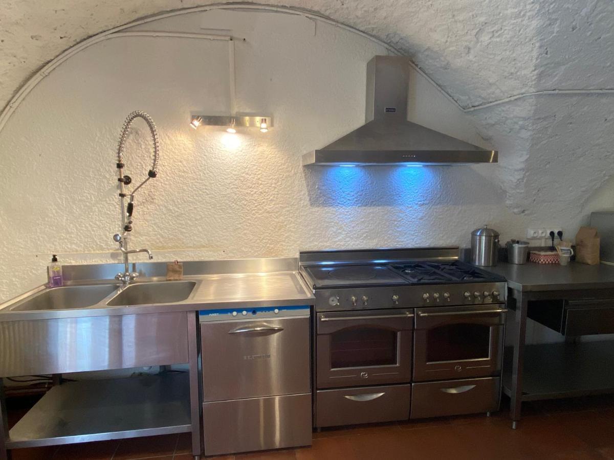 Au Fil Des Saisons Bed & Breakfast Les Cotes de Corps ภายนอก รูปภาพ