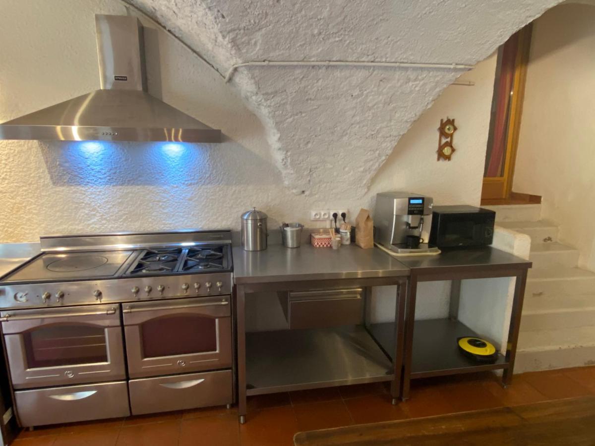 Au Fil Des Saisons Bed & Breakfast Les Cotes de Corps ภายนอก รูปภาพ
