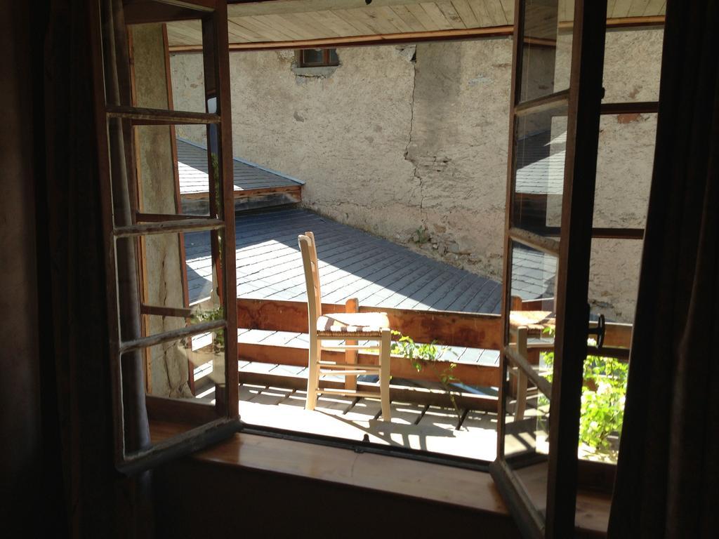 Au Fil Des Saisons Bed & Breakfast Les Cotes de Corps ห้อง รูปภาพ