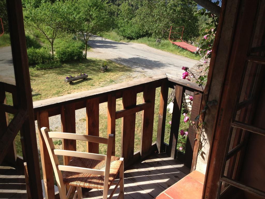 Au Fil Des Saisons Bed & Breakfast Les Cotes de Corps ห้อง รูปภาพ