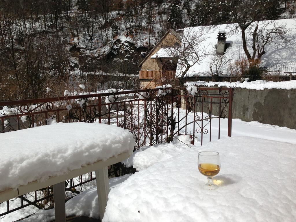 Au Fil Des Saisons Bed & Breakfast Les Cotes de Corps ภายนอก รูปภาพ