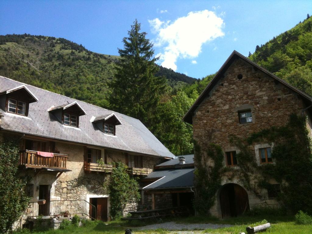 Au Fil Des Saisons Bed & Breakfast Les Cotes de Corps ภายนอก รูปภาพ