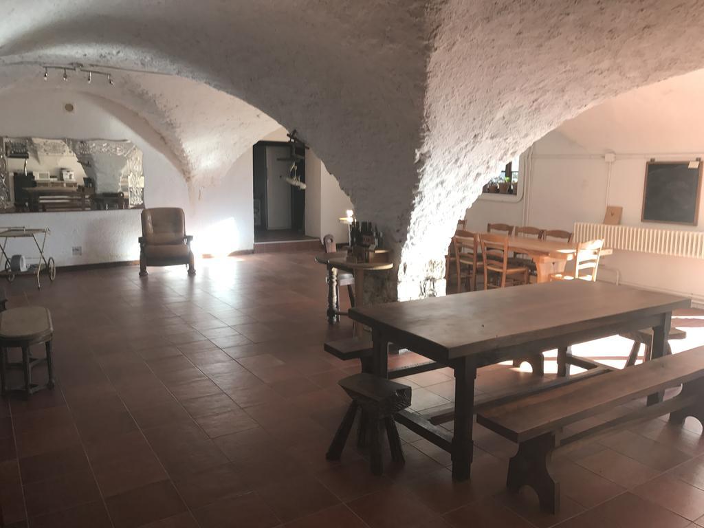 Au Fil Des Saisons Bed & Breakfast Les Cotes de Corps ภายนอก รูปภาพ